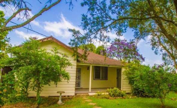37 Parkside Close, STROUD ROAD, NSW 2415 AUS