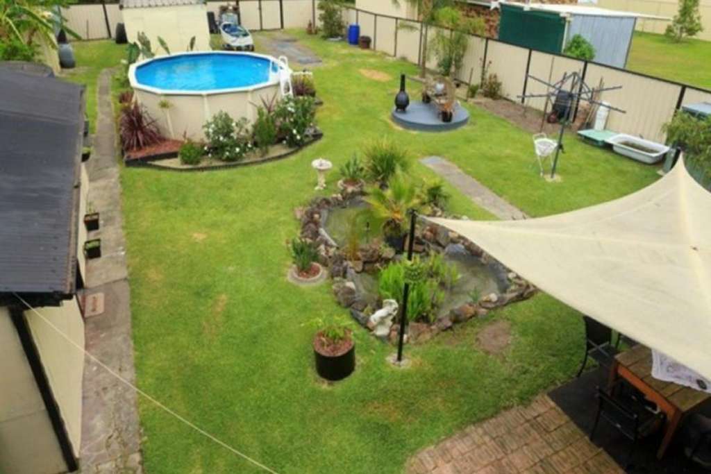 13 Stroud Street, ALLWORTH, NSW 2425 AUS