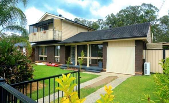 13 Stroud Street, ALLWORTH, NSW 2425 AUS