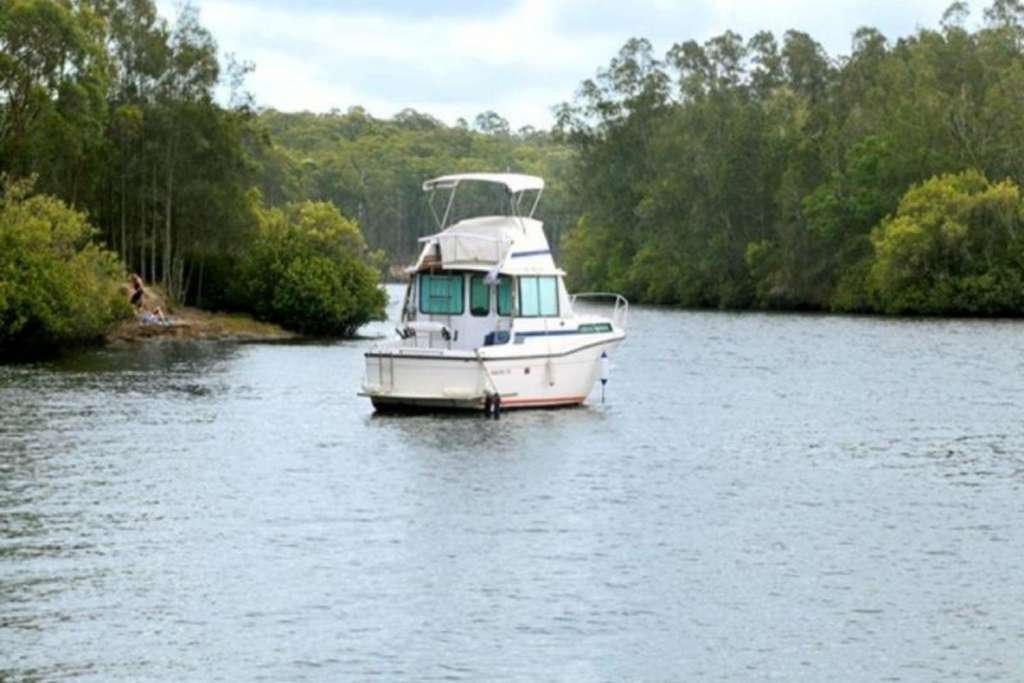 13 Stroud Street, ALLWORTH, NSW 2425 AUS