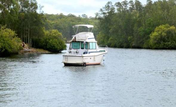 13 Stroud Street, ALLWORTH, NSW 2425 AUS