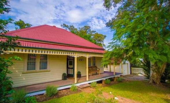 2 Church Street, STROUD, NSW 2425 AUS