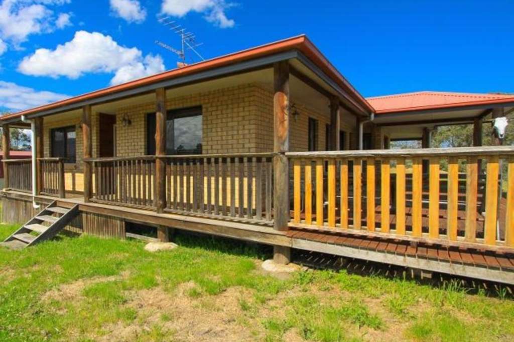 4-6 Ward Street, WARDS RIVER, NSW 2422 AUS