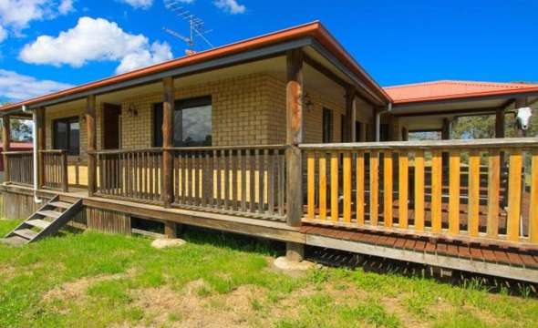 4-6 Ward Street, WARDS RIVER, NSW 2422 AUS