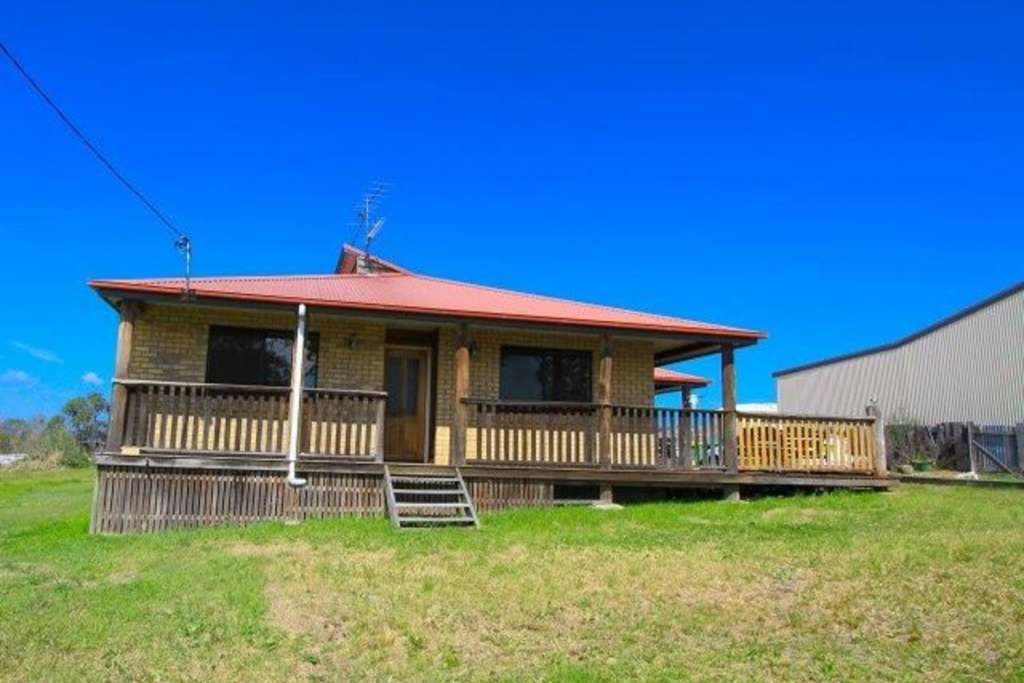 4-6 Ward Street, WARDS RIVER, NSW 2422 AUS