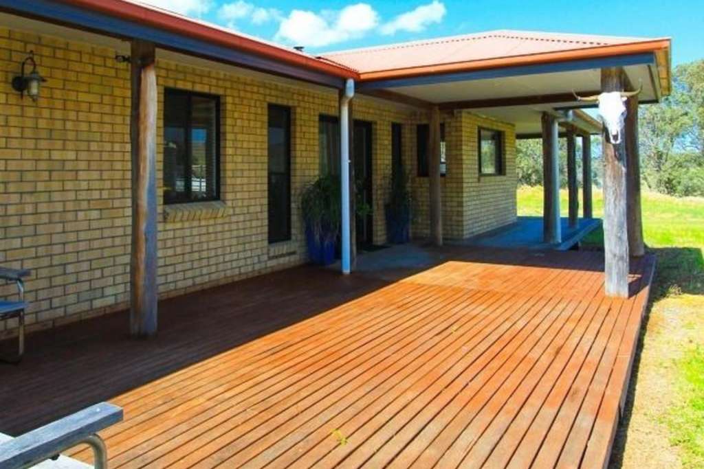 4-6 Ward Street, WARDS RIVER, NSW 2422 AUS
