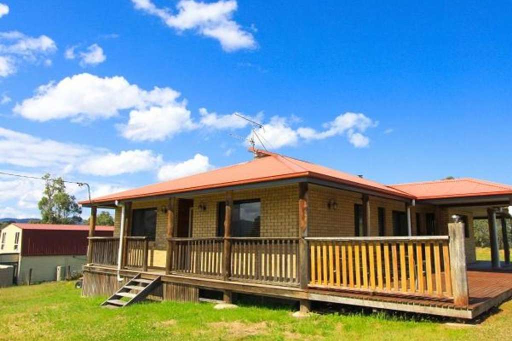 4-6 Ward Street, WARDS RIVER, NSW 2422 AUS