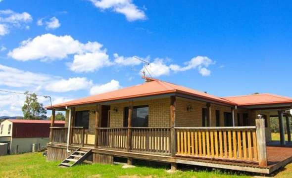 4-6 Ward Street, WARDS RIVER, NSW 2422 AUS