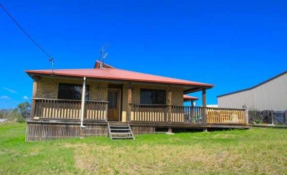4-6 Ward Street, WARDS RIVER, NSW 2422 AUS