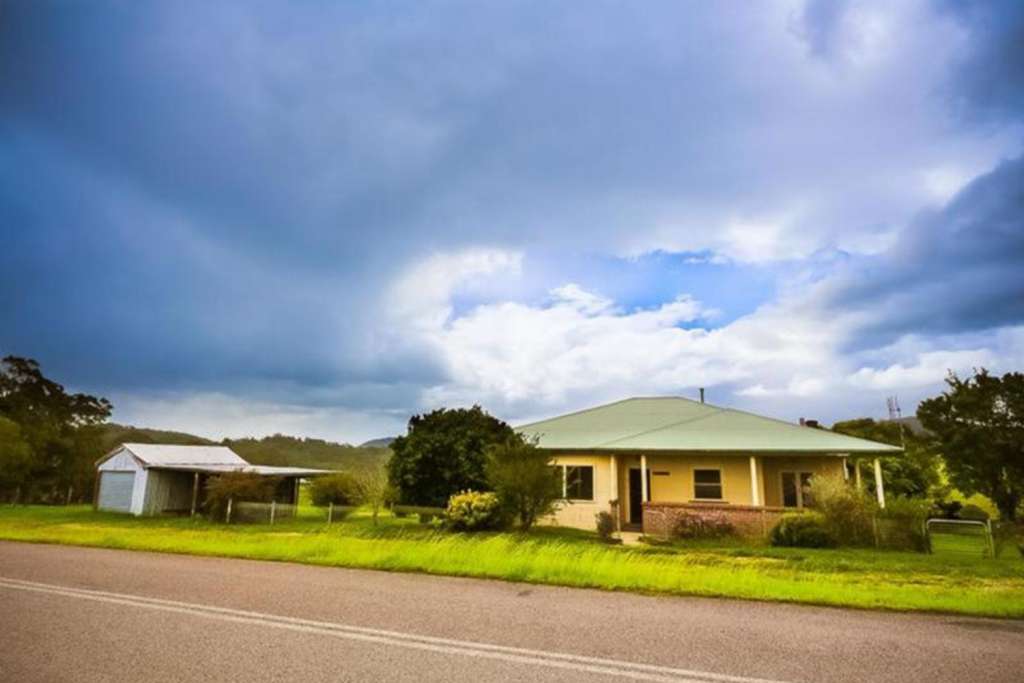 1910 Booral Road, GIRVAN, NSW 2425 AUS
