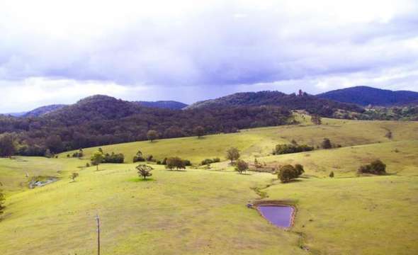 1910 Booral Road, GIRVAN, NSW 2425 AUS