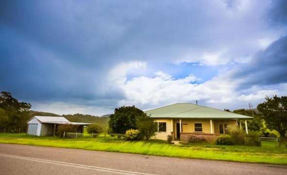 1910 Booral Road, GIRVAN, NSW 2425 AUS