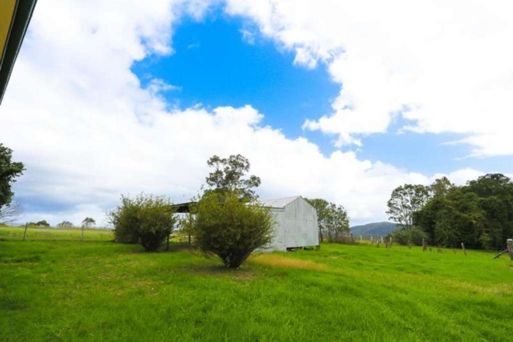 1910 Booral Road, GIRVAN, NSW 2425 AUS