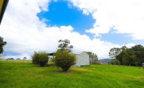 1910 Booral Road, GIRVAN, NSW 2425 AUS