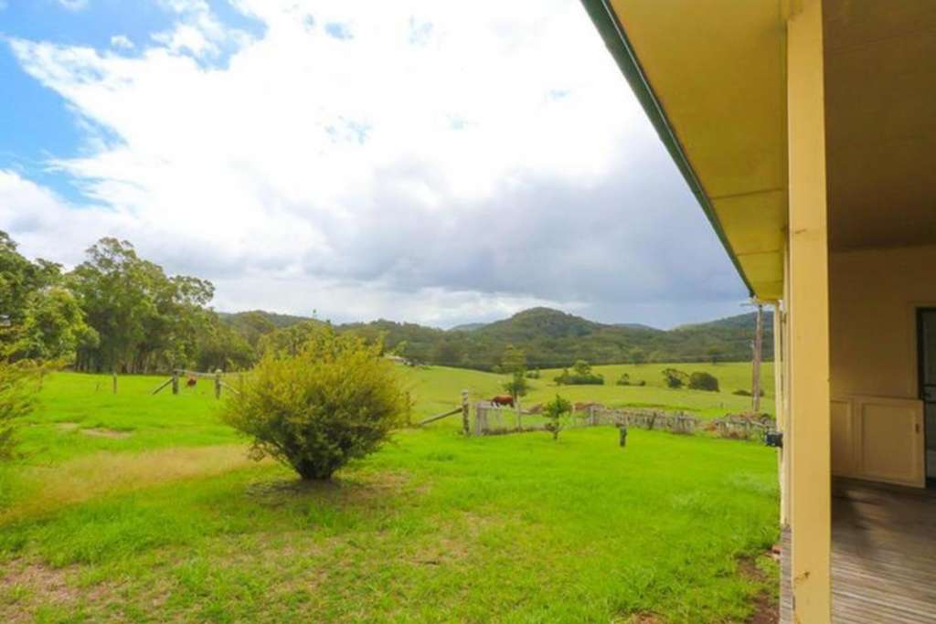 1910 Booral Road, GIRVAN, NSW 2425 AUS