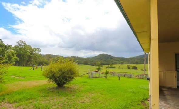 1910 Booral Road, GIRVAN, NSW 2425 AUS