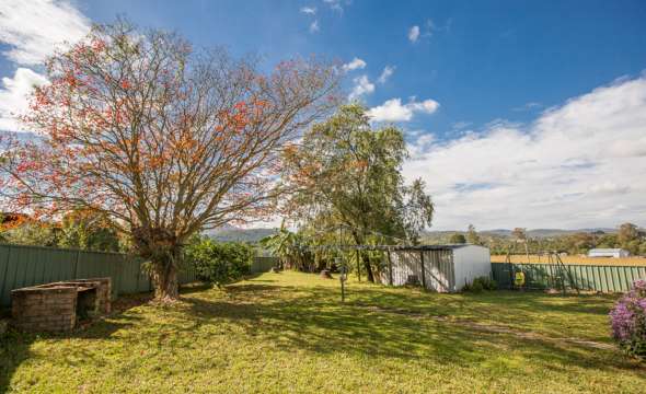 4 Cowper Street, STROUD, NSW 2425 AUS