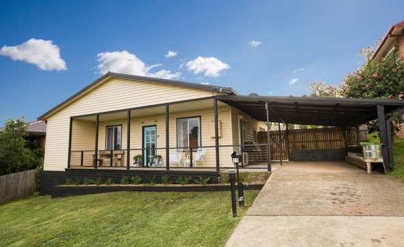 17 Broadway Street, STROUD, NSW 2425 AUS