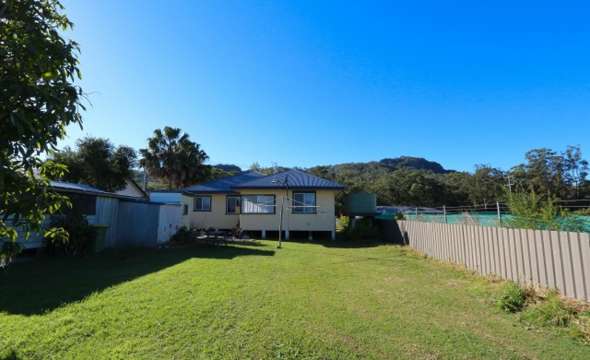 51 Bulahdelah Way, BULAHDELAH, NSW 2423 AUS