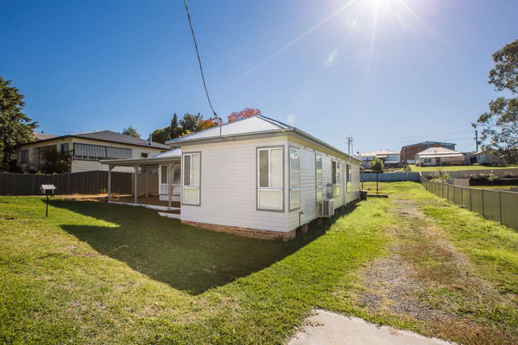48 Elliot Street, GLOUCESTER, NSW 2422 AUS