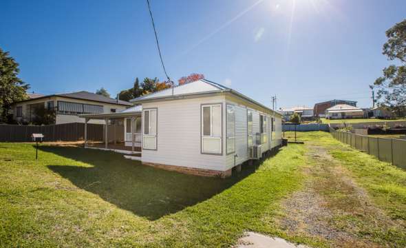 48 Elliot Street, GLOUCESTER, NSW 2422 AUS