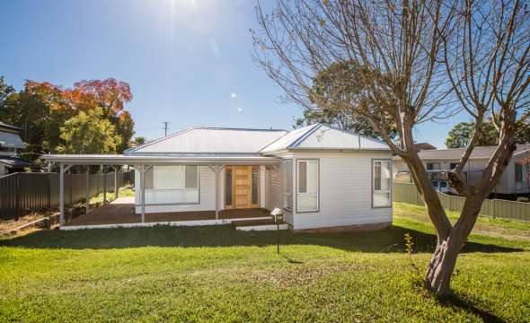 48 Elliot Street, GLOUCESTER, NSW 2422 AUS