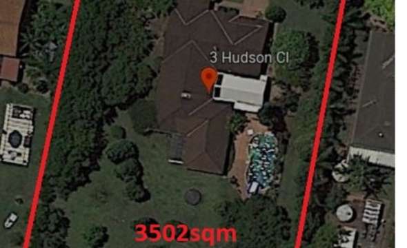 3 Hudson Close, MEDOWIE, NSW 2318 AUS