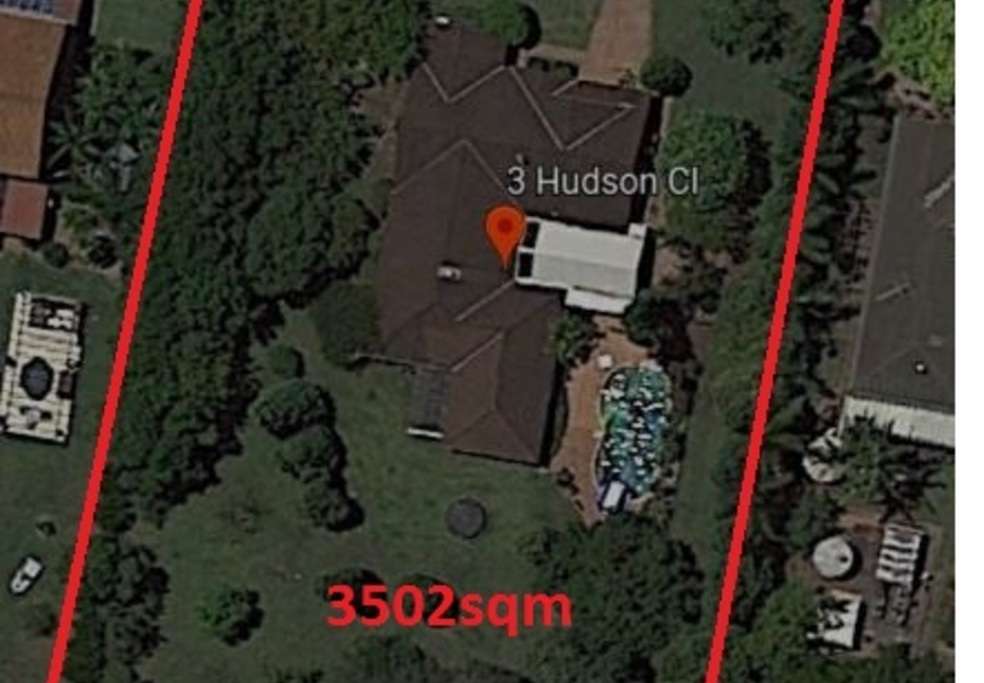 3 Hudson Close, MEDOWIE, NSW 2318 AUS