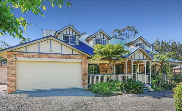 37A South Street, MEDOWIE, NSW 2318 AUS