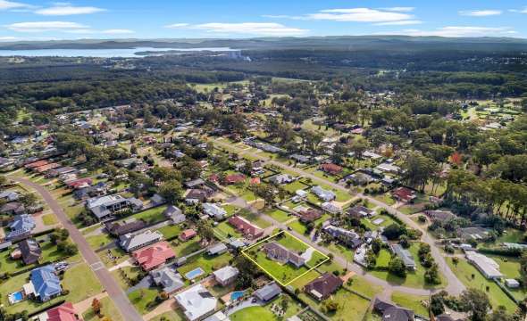 7 Tahlee Place, MEDOWIE, NSW 2318 AUS