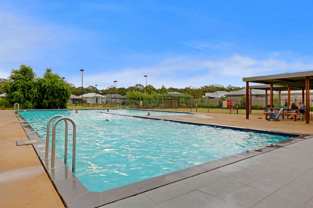 25 Augusta Place, MEDOWIE, NSW 2318 AUS