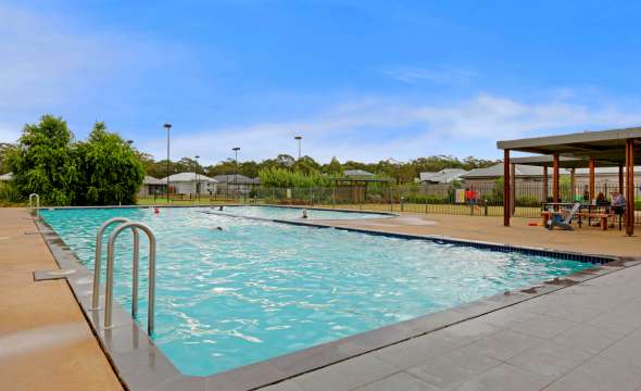 25 Augusta Place, MEDOWIE, NSW 2318 AUS