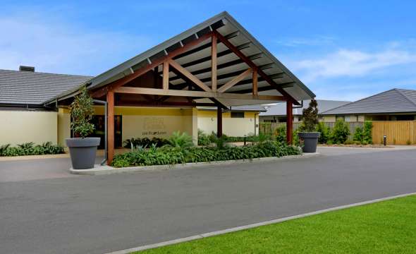 25 Augusta Place, MEDOWIE, NSW 2318 AUS