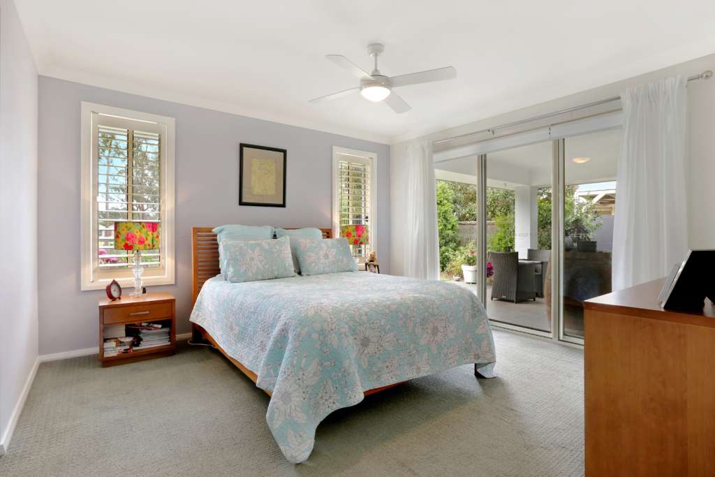 25 Augusta Place, MEDOWIE, NSW 2318 AUS