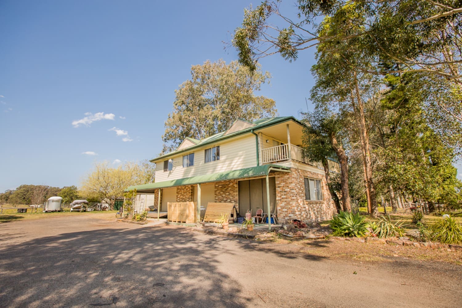 2340 The Bucketts Way, BOORAL NSW 2425 R and R Property
