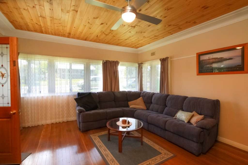 55 Crawford Street, BULAHDELAH, NSW 2423 AUS