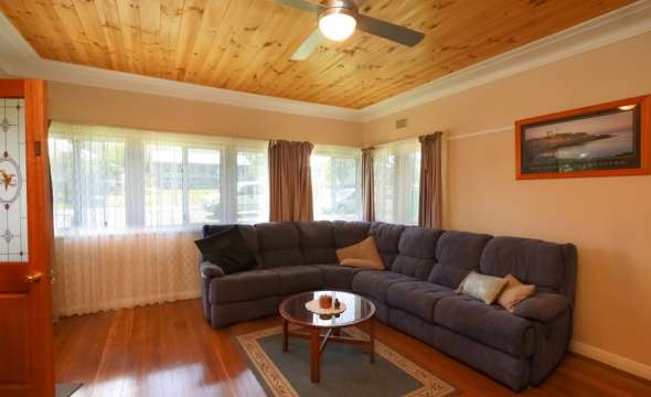 55 Crawford Street, BULAHDELAH, NSW 2423 AUS