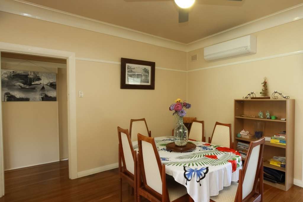 55 Crawford Street, BULAHDELAH, NSW 2423 AUS