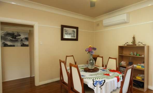 55 Crawford Street, BULAHDELAH, NSW 2423 AUS