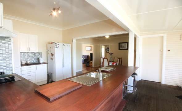 55 Crawford Street, BULAHDELAH, NSW 2423 AUS
