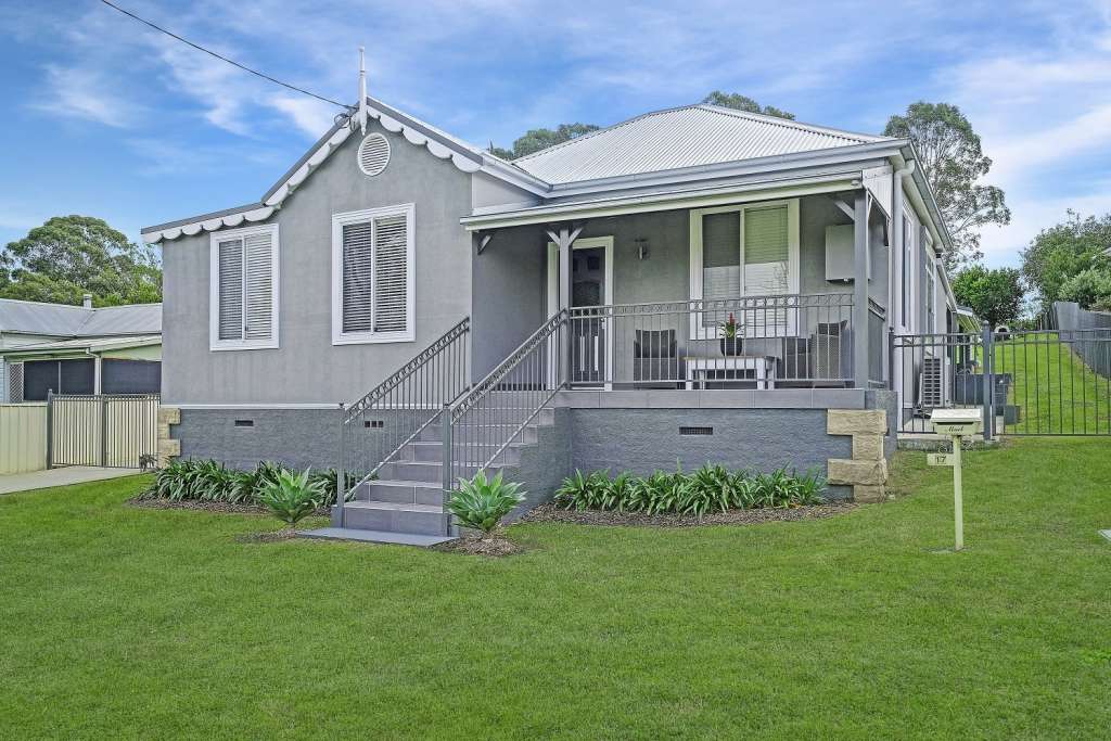 17 Reidsdale Road, STROUD ROAD, NSW 2415 AUS