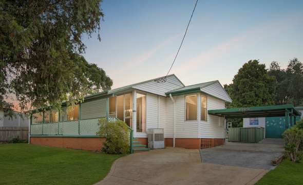 21 Gwen Parade, RAYMOND TERRACE, NSW 2324 AUS