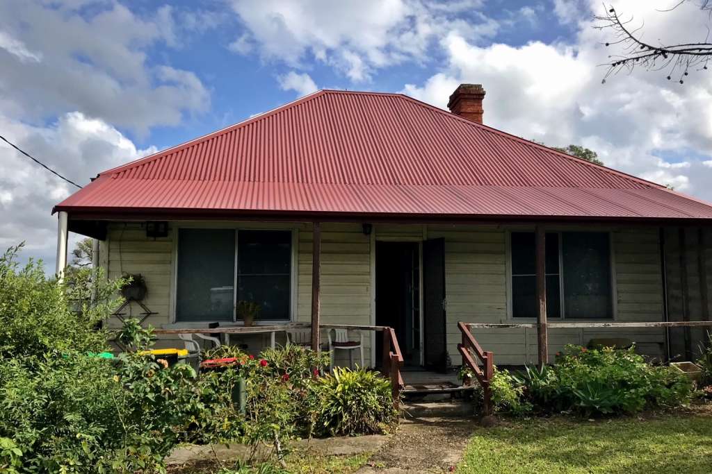 3 The Bucketts Way, STROUD ROAD, NSW 2415 AUS