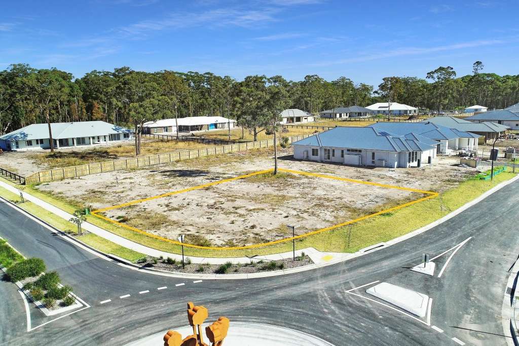 11 Bower Road, MEDOWIE, NSW 2318 AUS