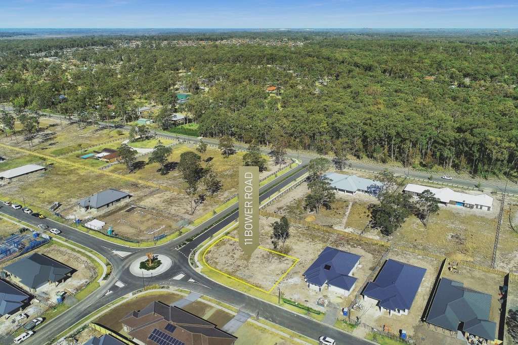 11 Bower Road, MEDOWIE, NSW 2318 AUS