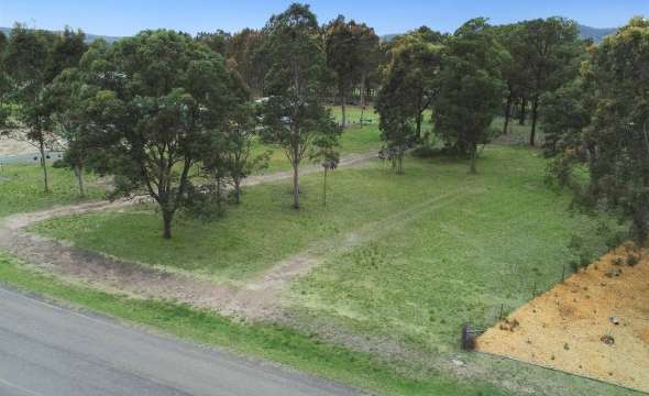 36 Waterview Road, CLARENCE TOWN, NSW 2321 AUS