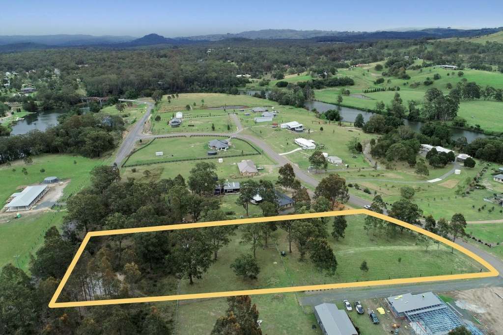 36 Waterview Road, CLARENCE TOWN, NSW 2321 AUS