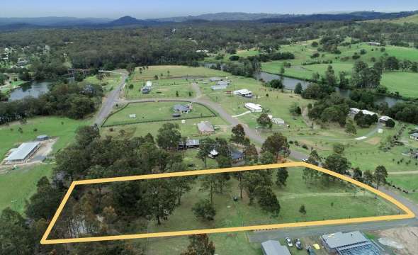 36 Waterview Road, CLARENCE TOWN, NSW 2321 AUS
