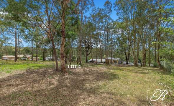 Lot 4, 133 Clarence Town Road, SEAHAM, NSW 2324 AUS