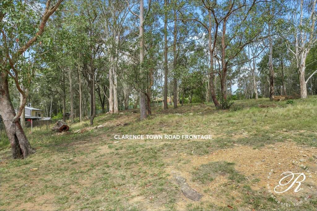 Lot 4, 133 Clarence Town Road, SEAHAM, NSW 2324 AUS